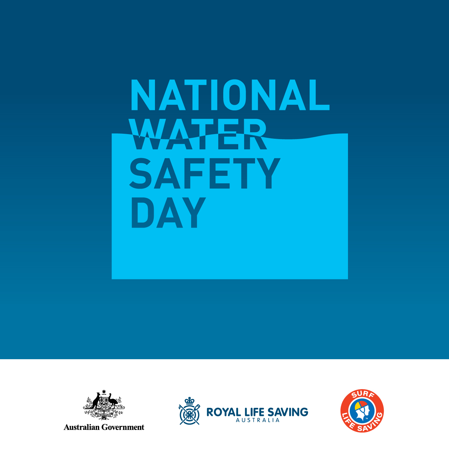 National Water Safety Day 2025