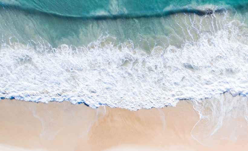 Seeking Safety in Big-Wave Surfing