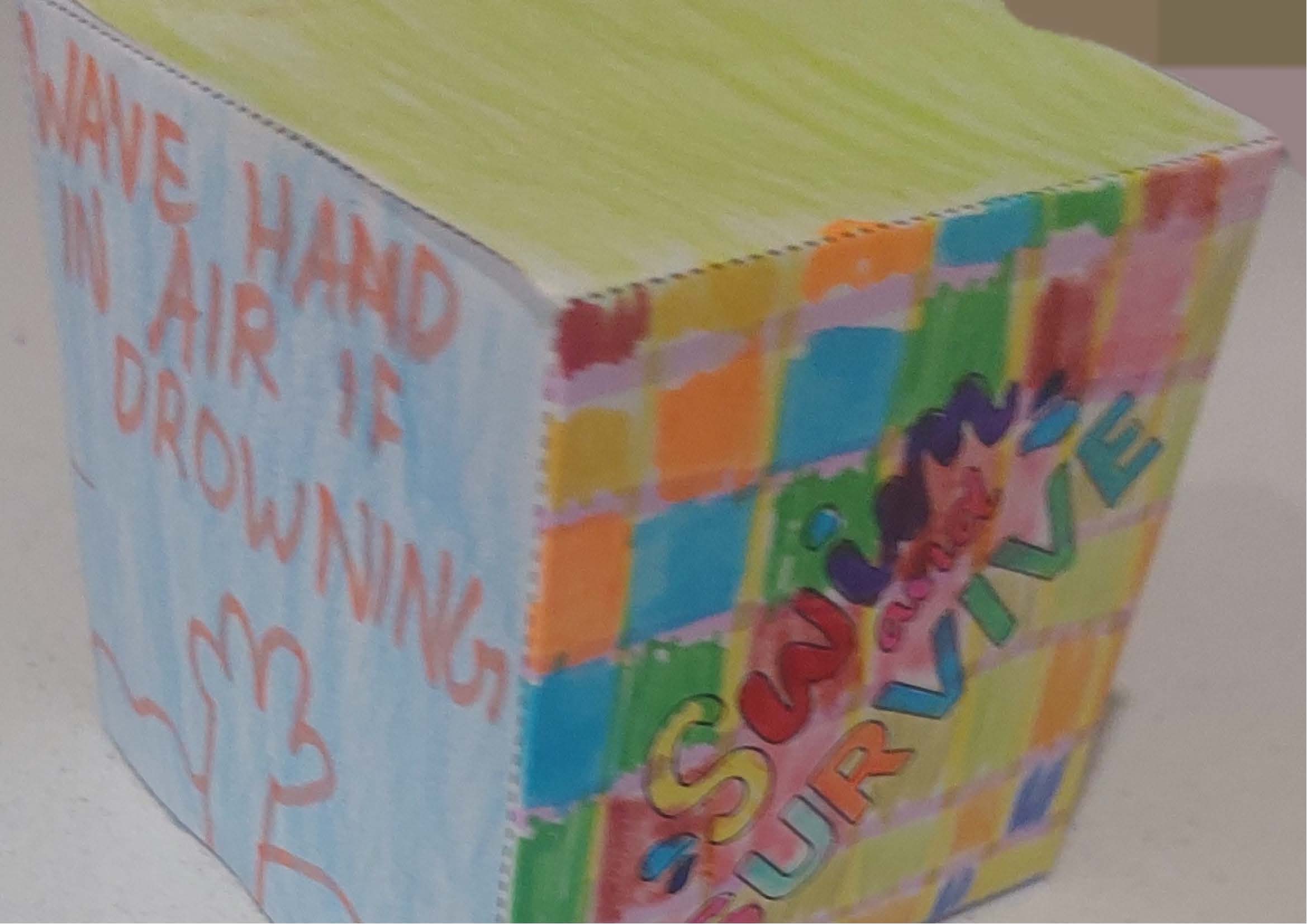 WINNER - Muhammed - 7 years - Victoria
