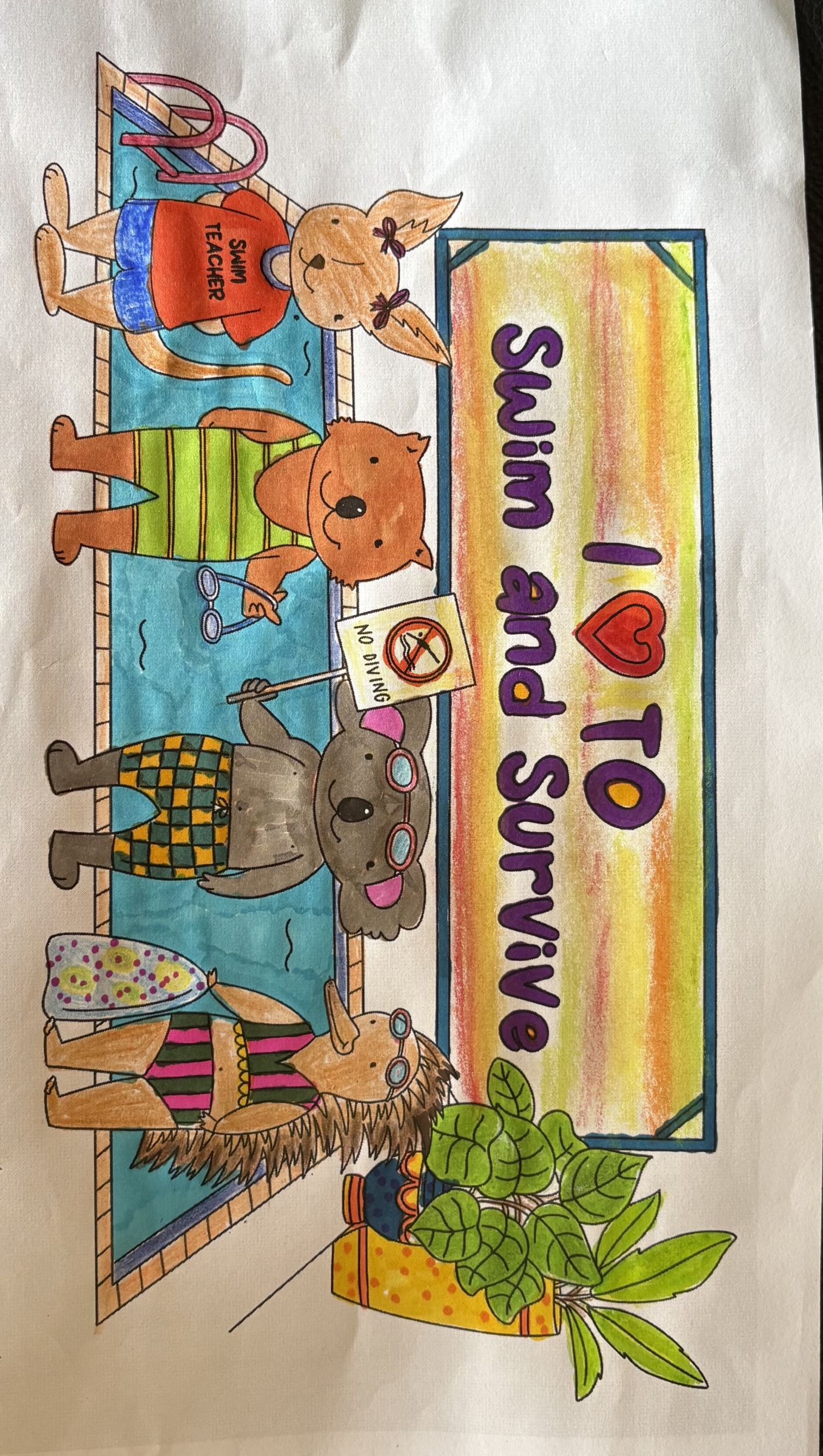 WINNER - Anvi - 4 years - Australian Capital Territory