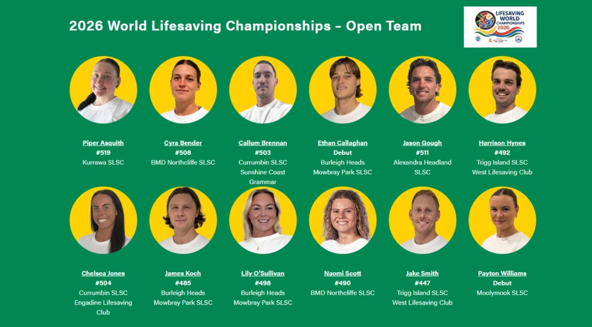 ALT 2026 - Open Team