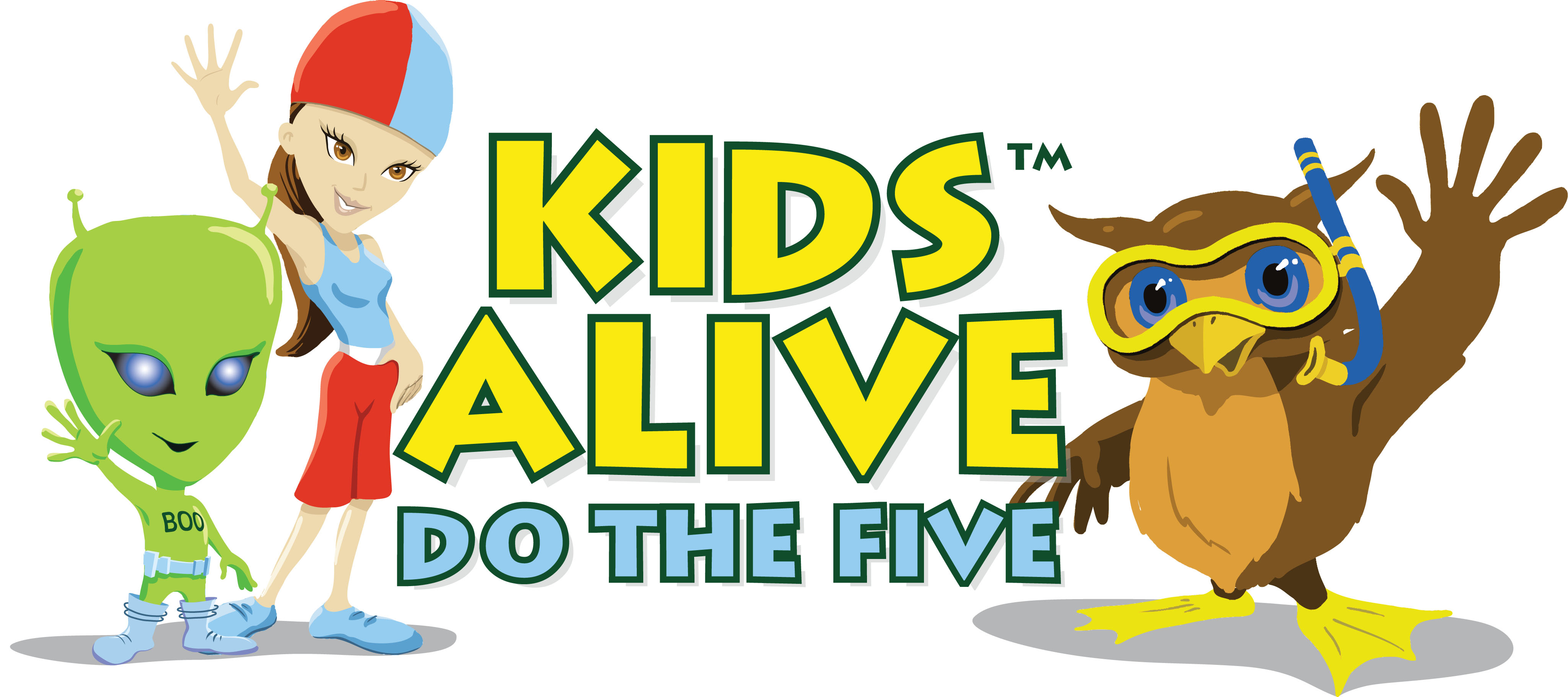 Kids Alive