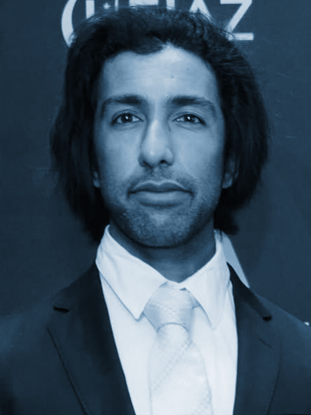 National Multicultural Community Advisory Group Member - Feroz Sattar