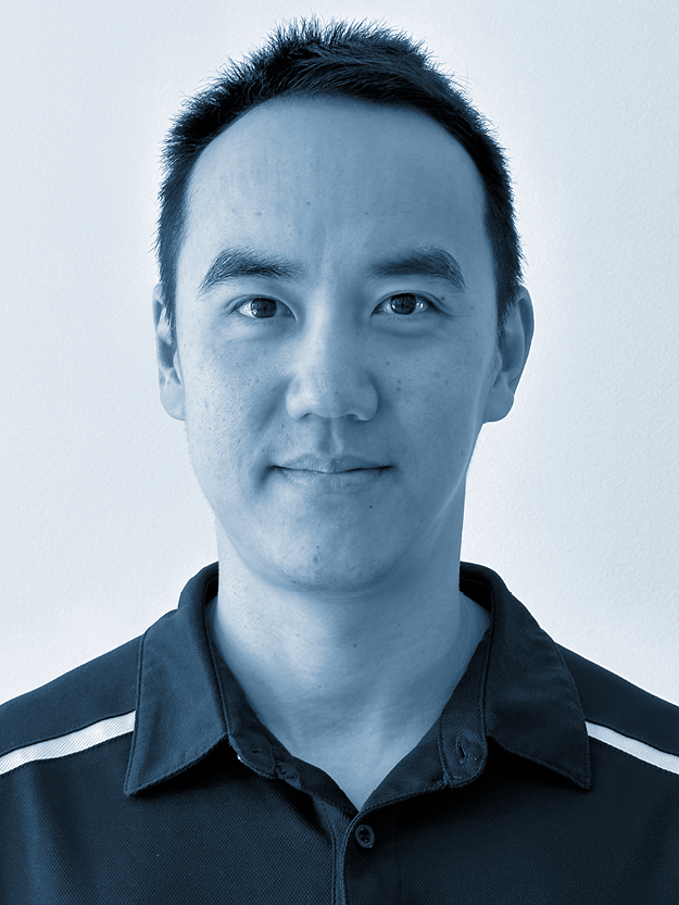 National Multicultural Community Advisory Group Member - Sunny Fung
