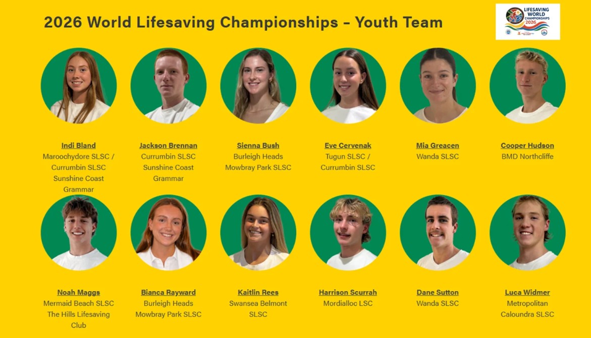 ALT2026 - Youth Team