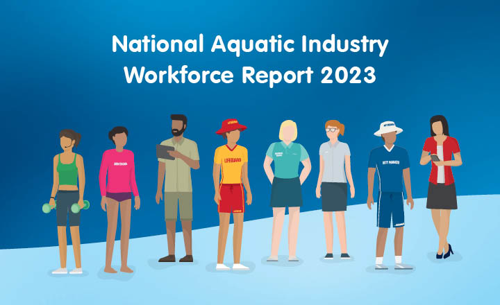 National Aquatic Industry Workforce Report