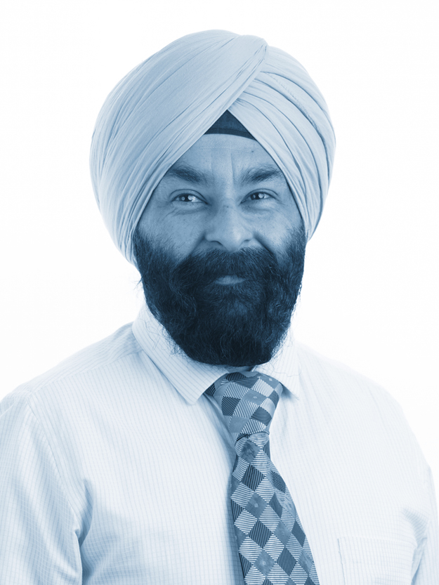 National Multicultural Community Advisory Group Member - Harpreet S Kandra