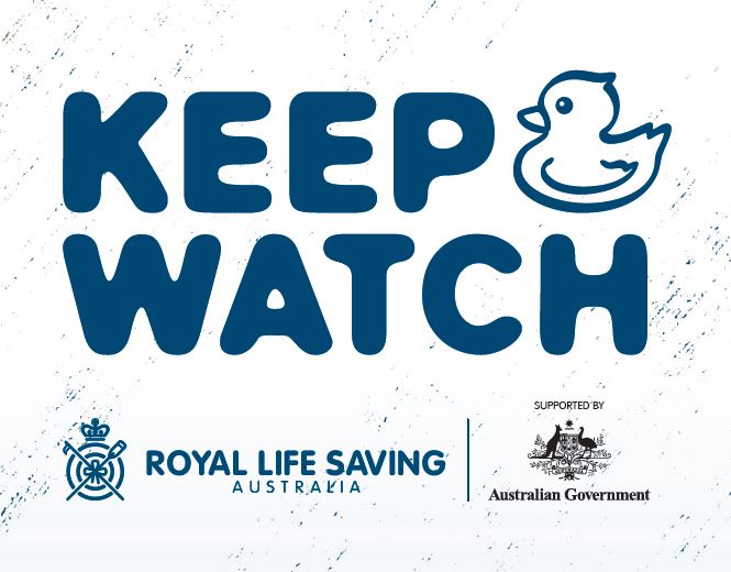 Keep Watch Home Pool Safety Checklist