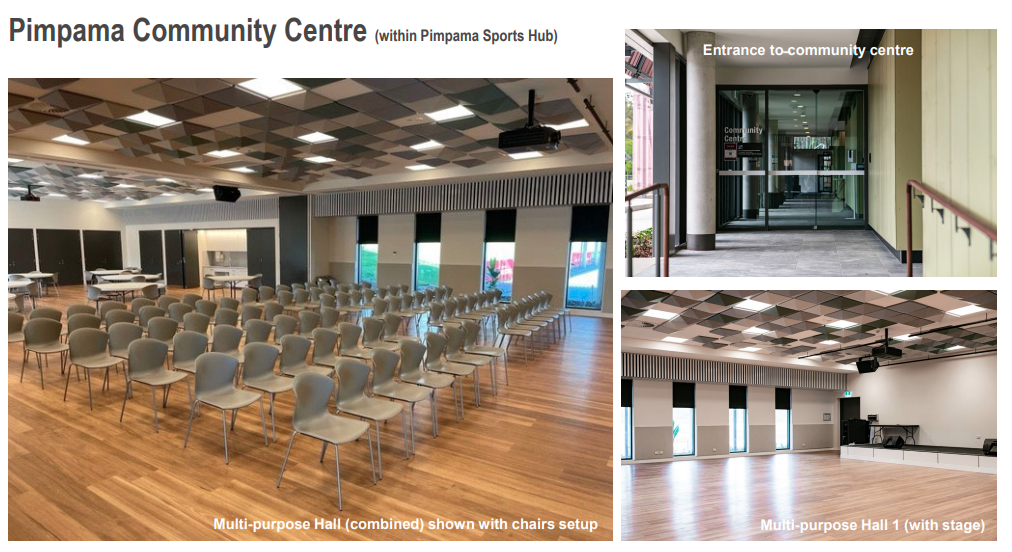 Pimpama Community Centre